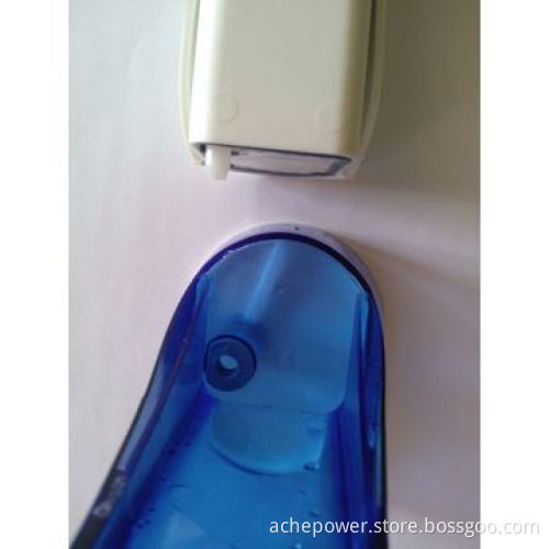 Cordless water flosser water pick with bag in stockNew